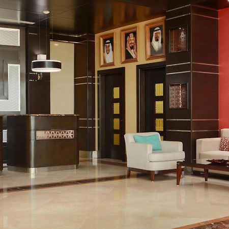 Courtyard By Marriott Jazan Hotel Eksteriør billede