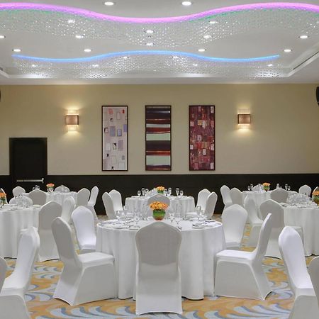 Courtyard By Marriott Jazan Hotel Eksteriør billede
