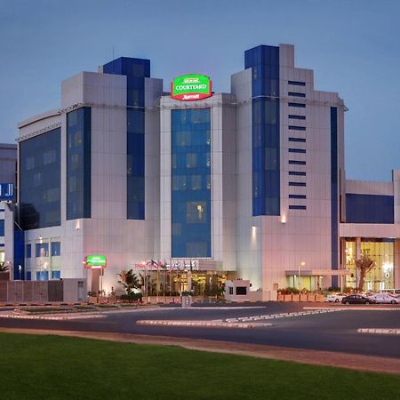 Courtyard By Marriott Jazan Hotel Eksteriør billede