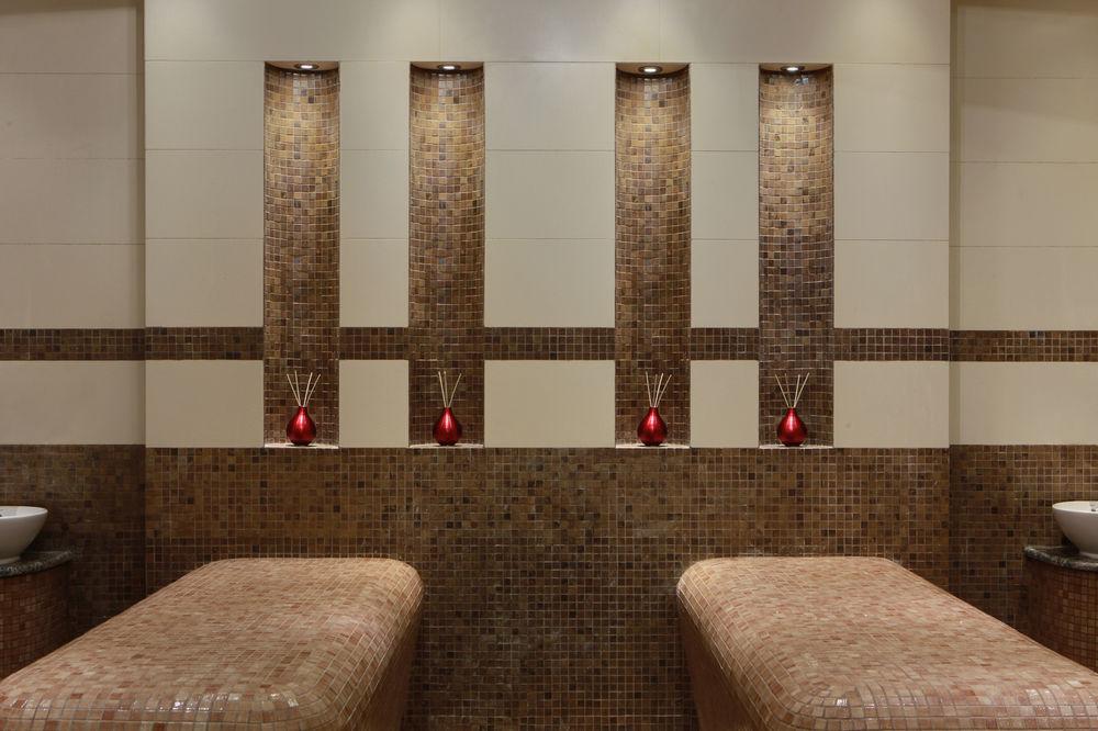 Courtyard By Marriott Jazan Hotel Eksteriør billede