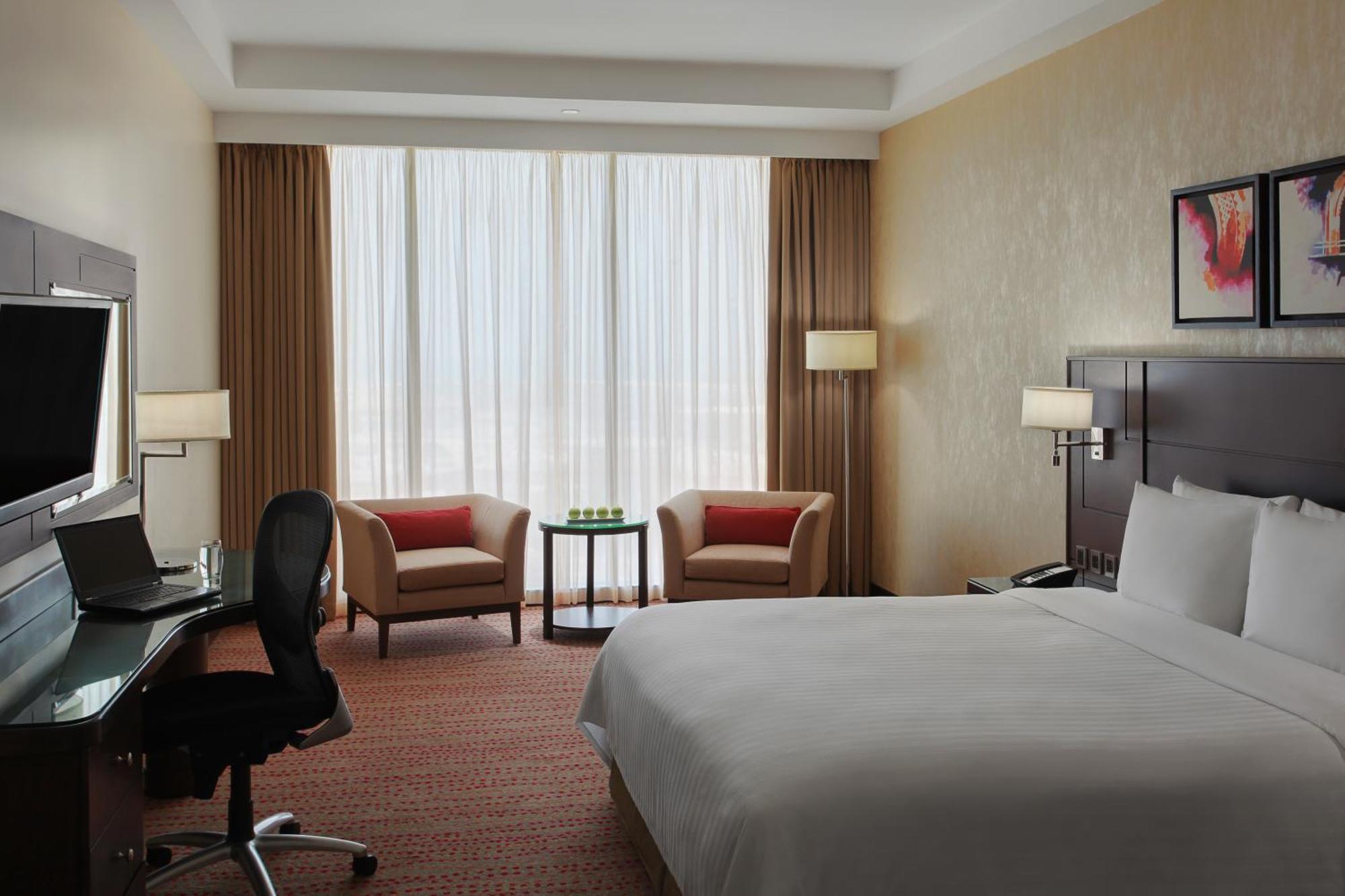 Courtyard By Marriott Jazan Hotel Eksteriør billede