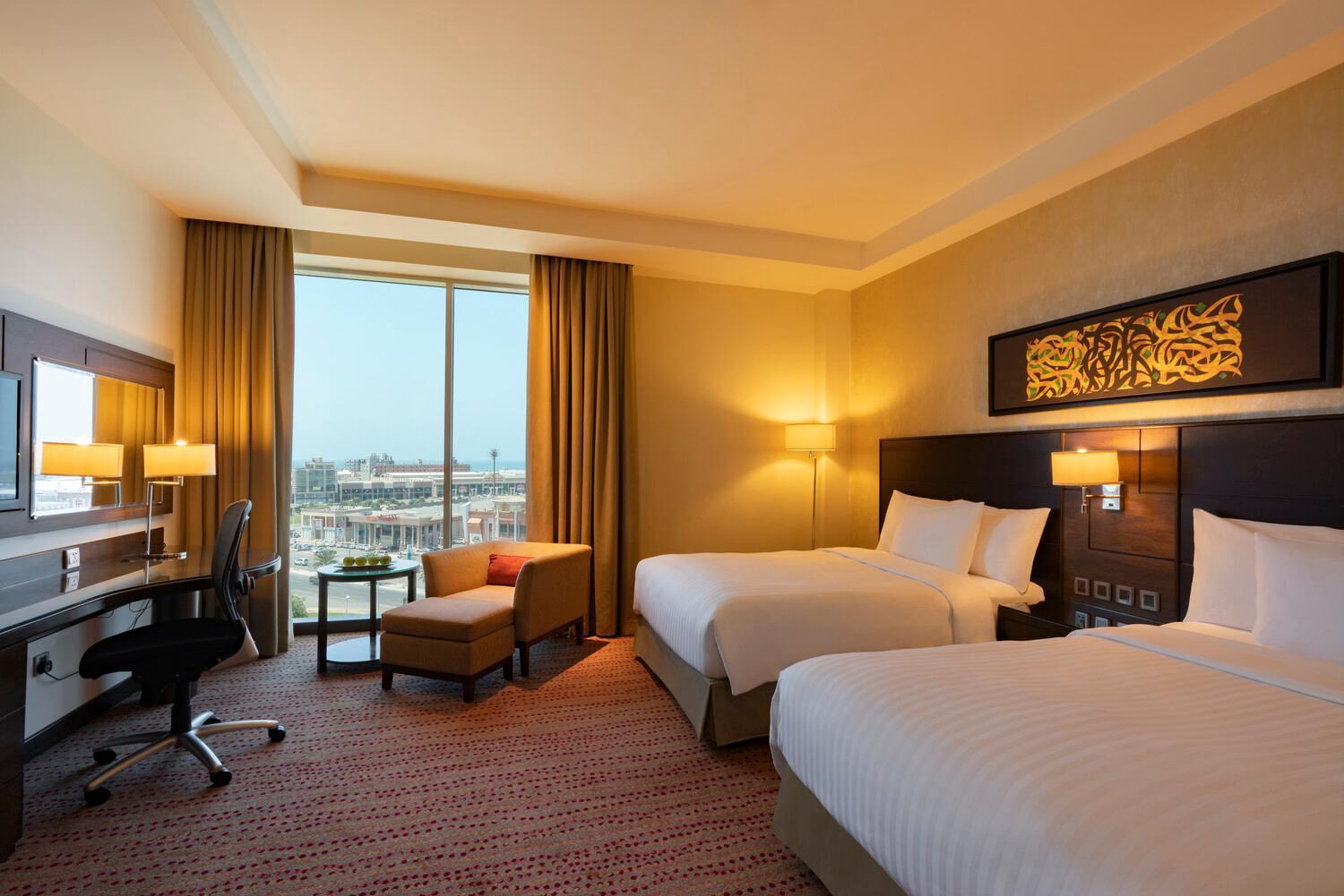 Courtyard By Marriott Jazan Hotel Eksteriør billede