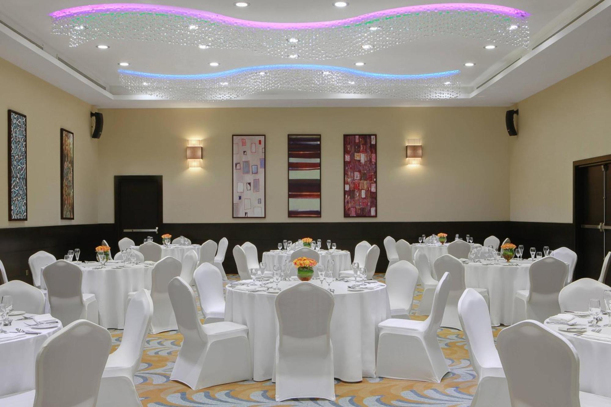 Courtyard By Marriott Jazan Hotel Eksteriør billede
