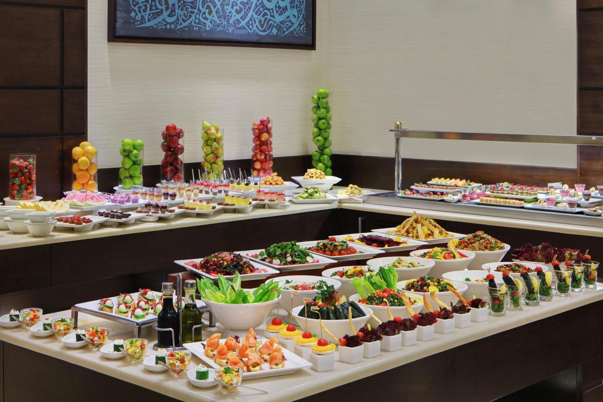 Courtyard By Marriott Jazan Hotel Eksteriør billede