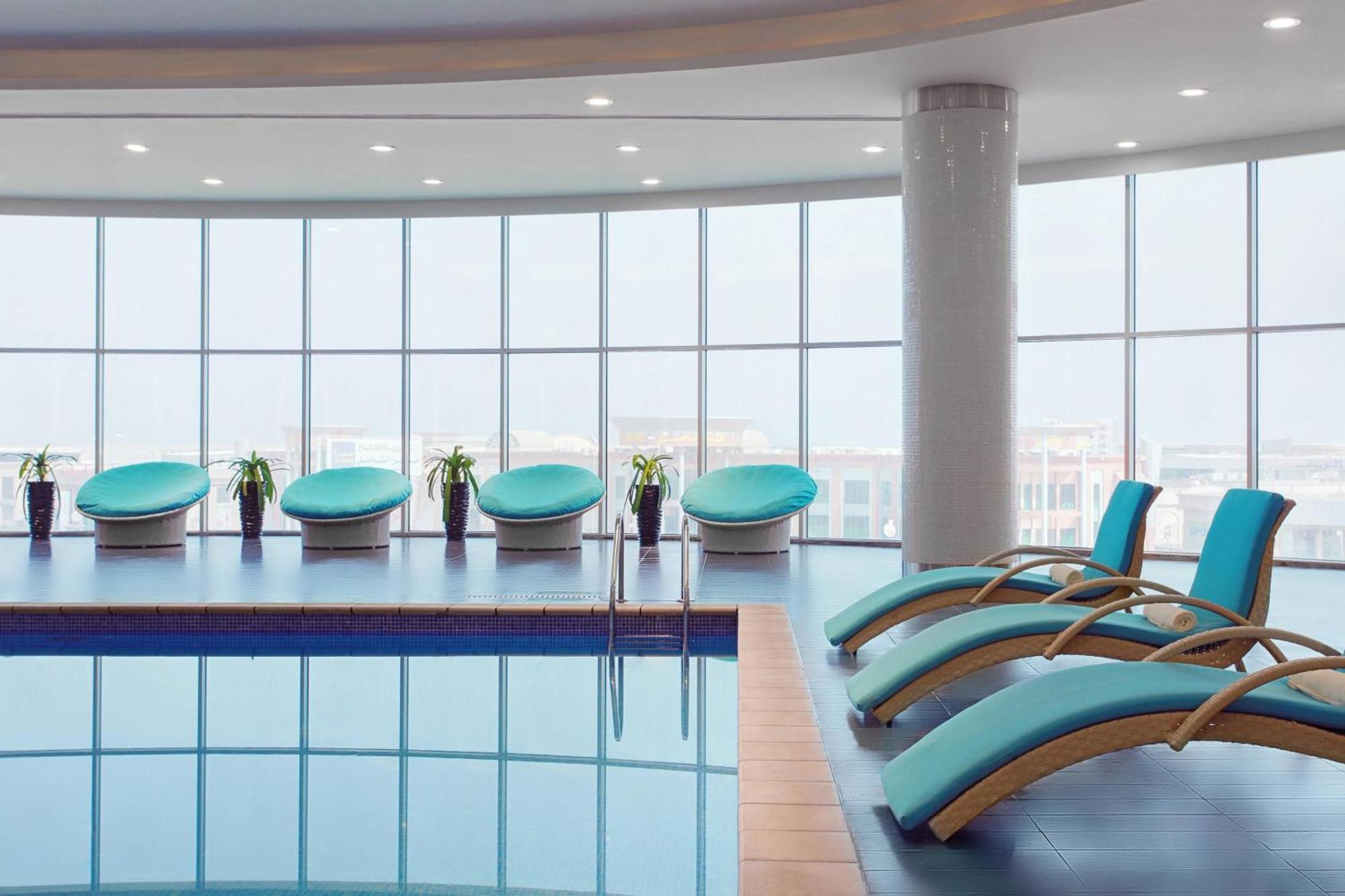 Courtyard By Marriott Jazan Hotel Eksteriør billede