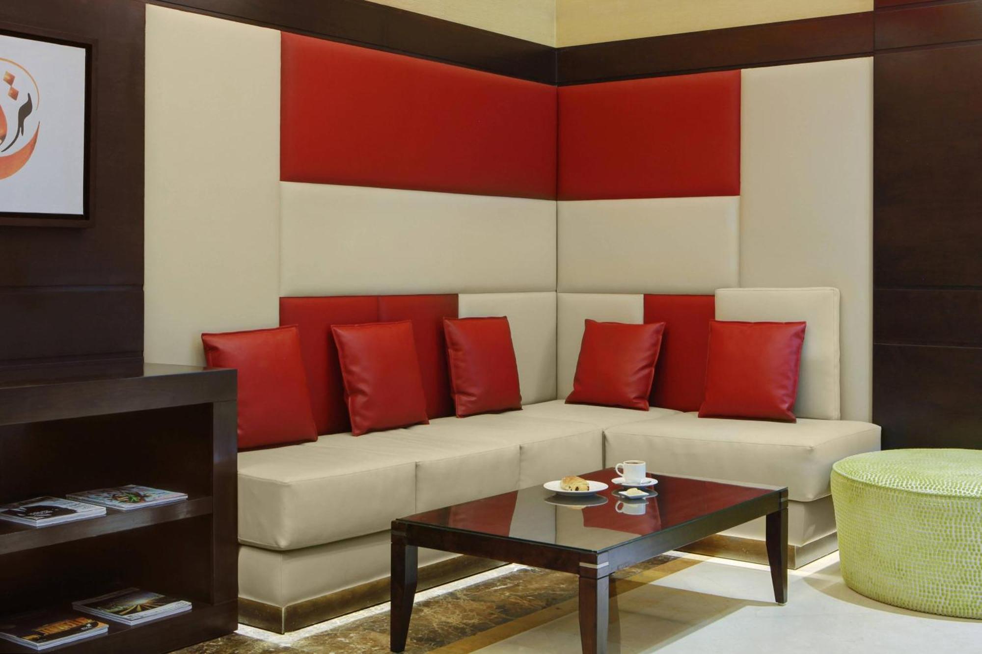 Courtyard By Marriott Jazan Hotel Eksteriør billede