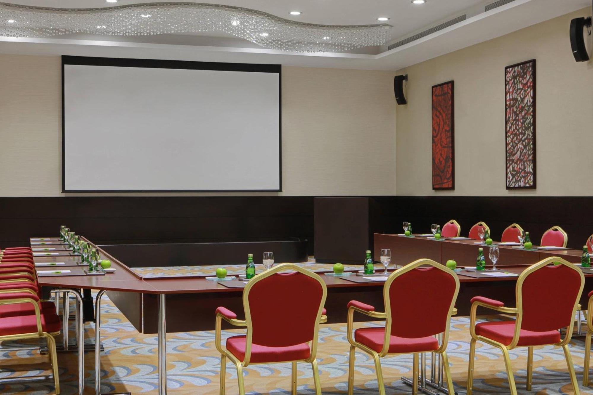Courtyard By Marriott Jazan Hotel Eksteriør billede