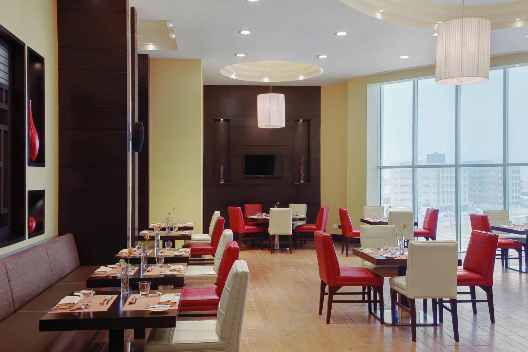 Courtyard By Marriott Jazan Hotel Eksteriør billede