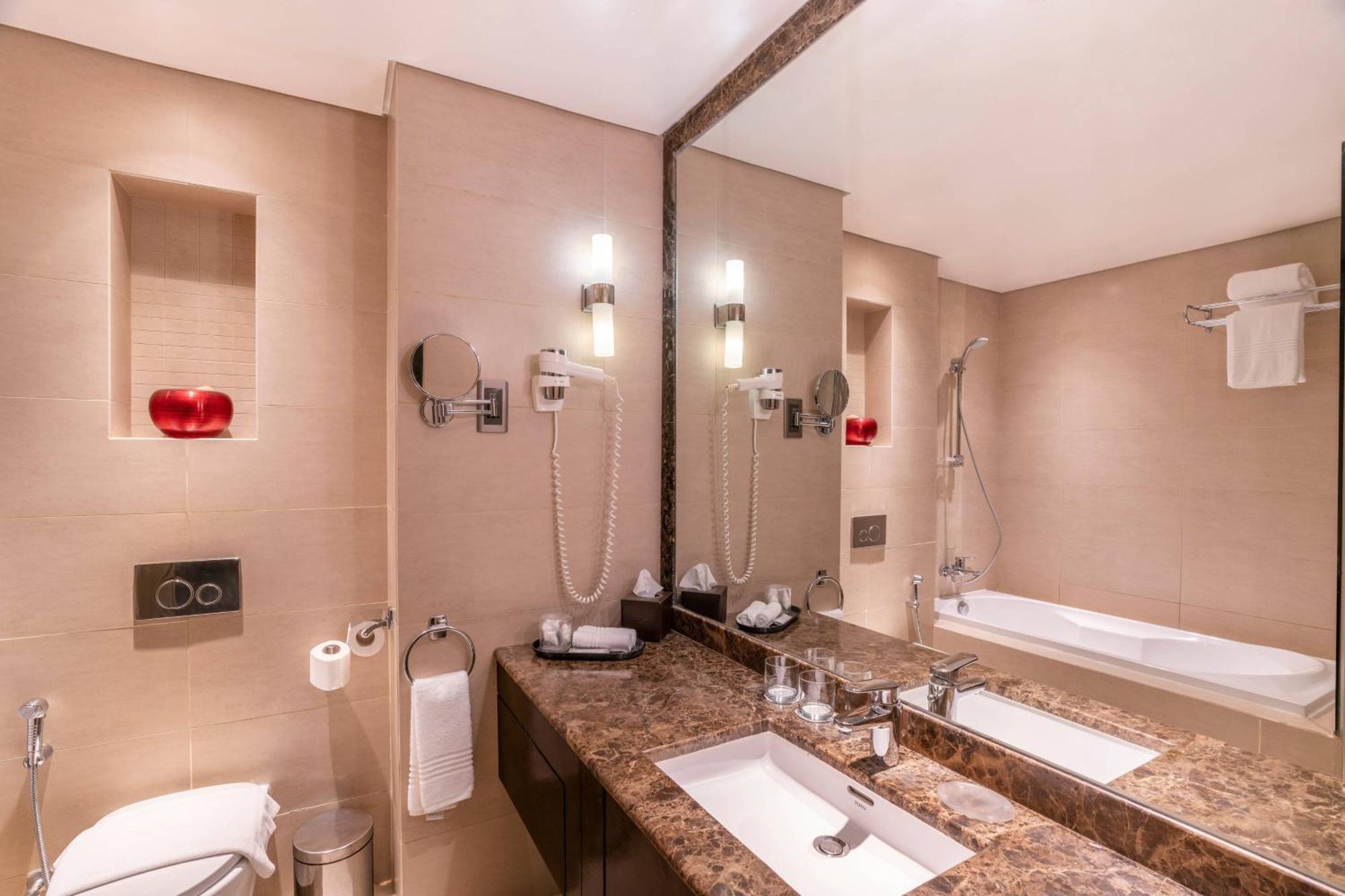 Courtyard By Marriott Jazan Hotel Eksteriør billede