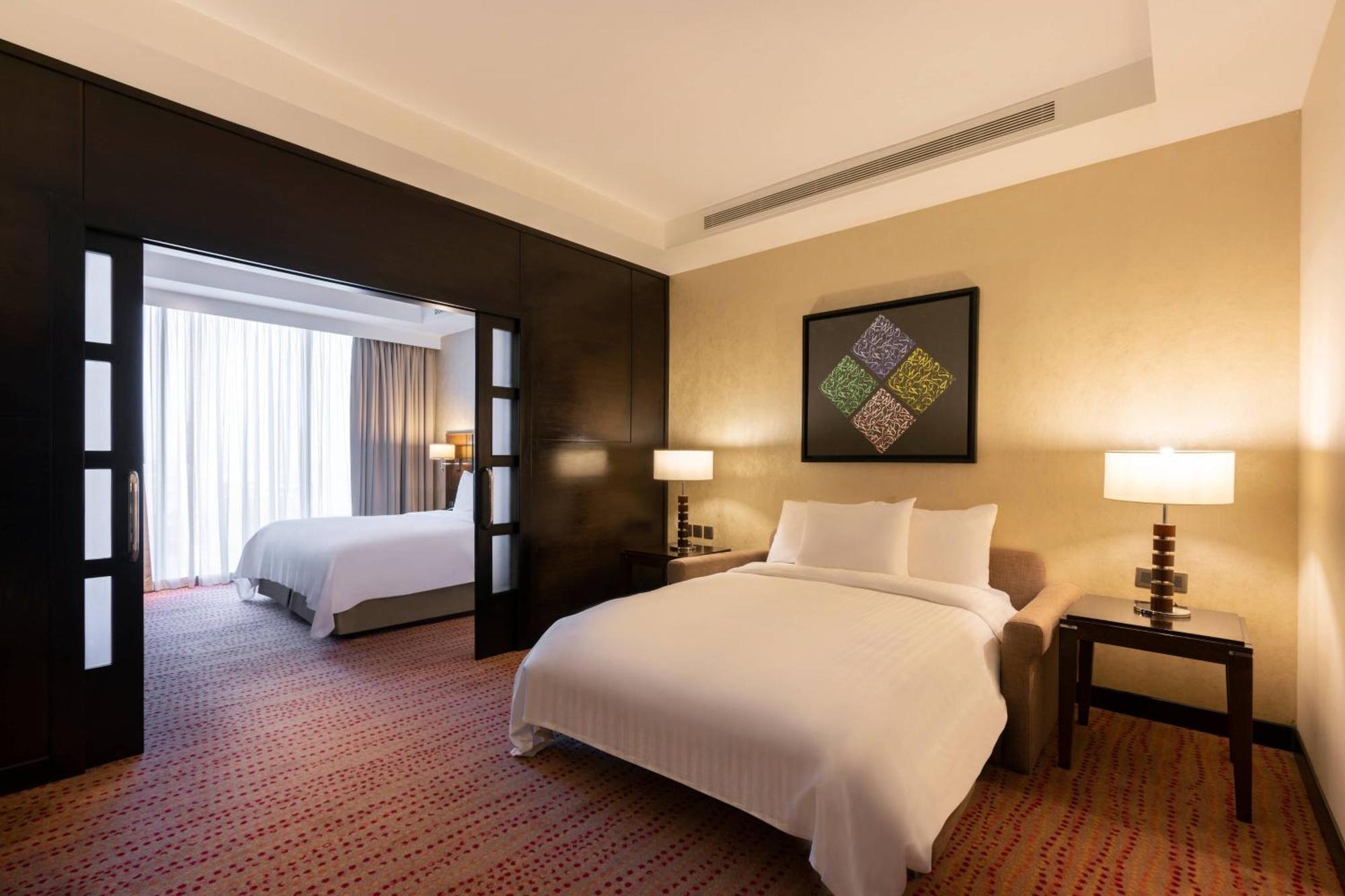 Courtyard By Marriott Jazan Hotel Eksteriør billede