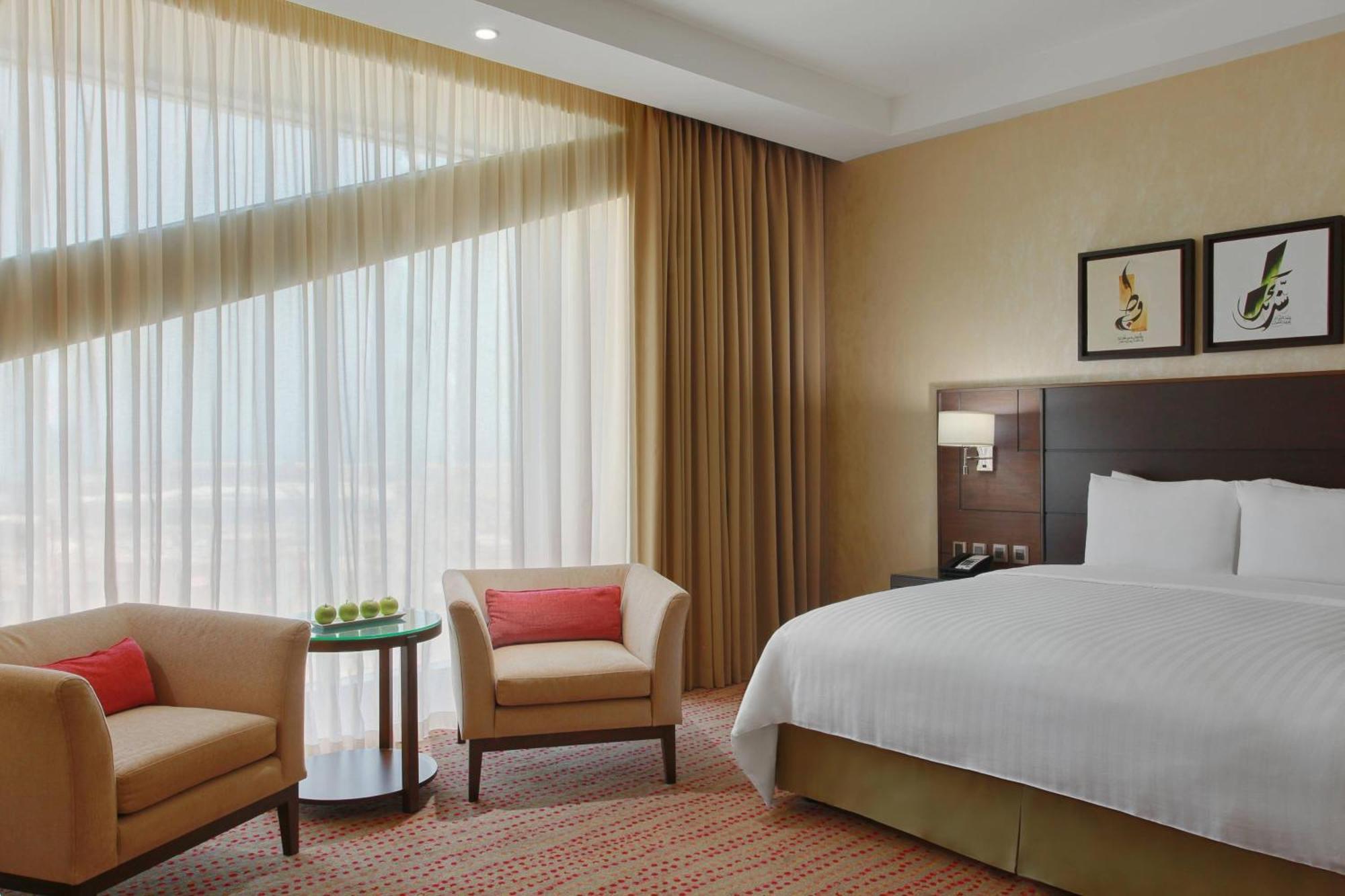 Courtyard By Marriott Jazan Hotel Eksteriør billede