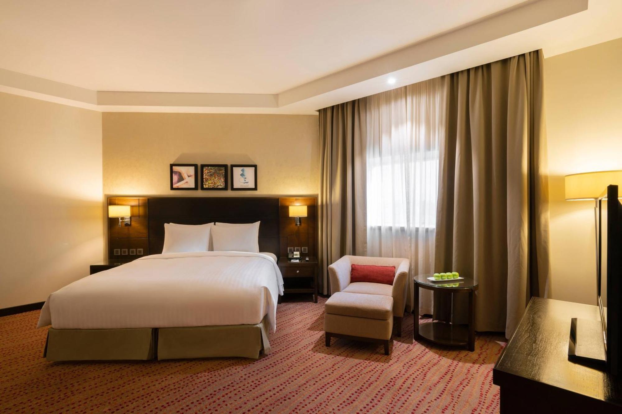 Courtyard By Marriott Jazan Hotel Eksteriør billede
