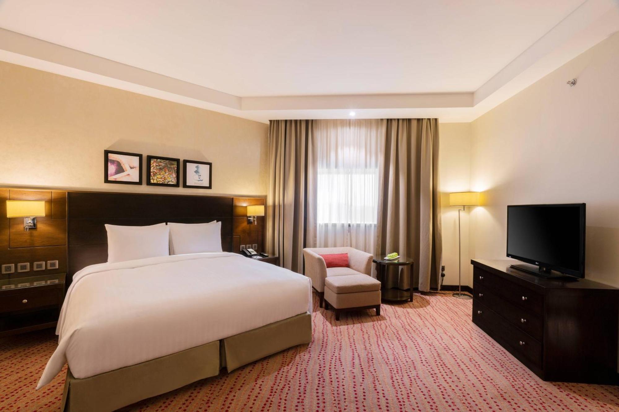 Courtyard By Marriott Jazan Hotel Eksteriør billede