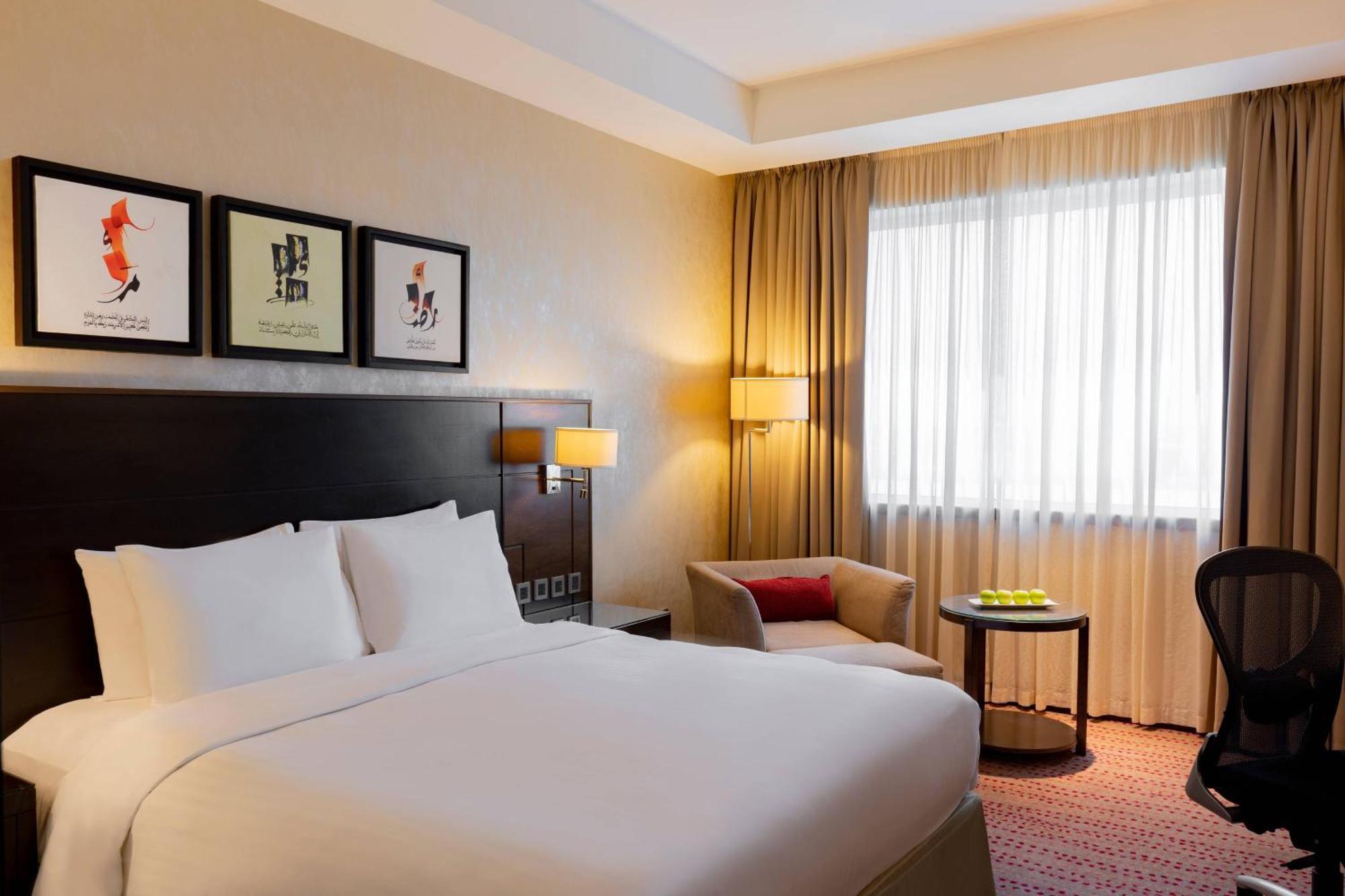 Courtyard By Marriott Jazan Hotel Eksteriør billede
