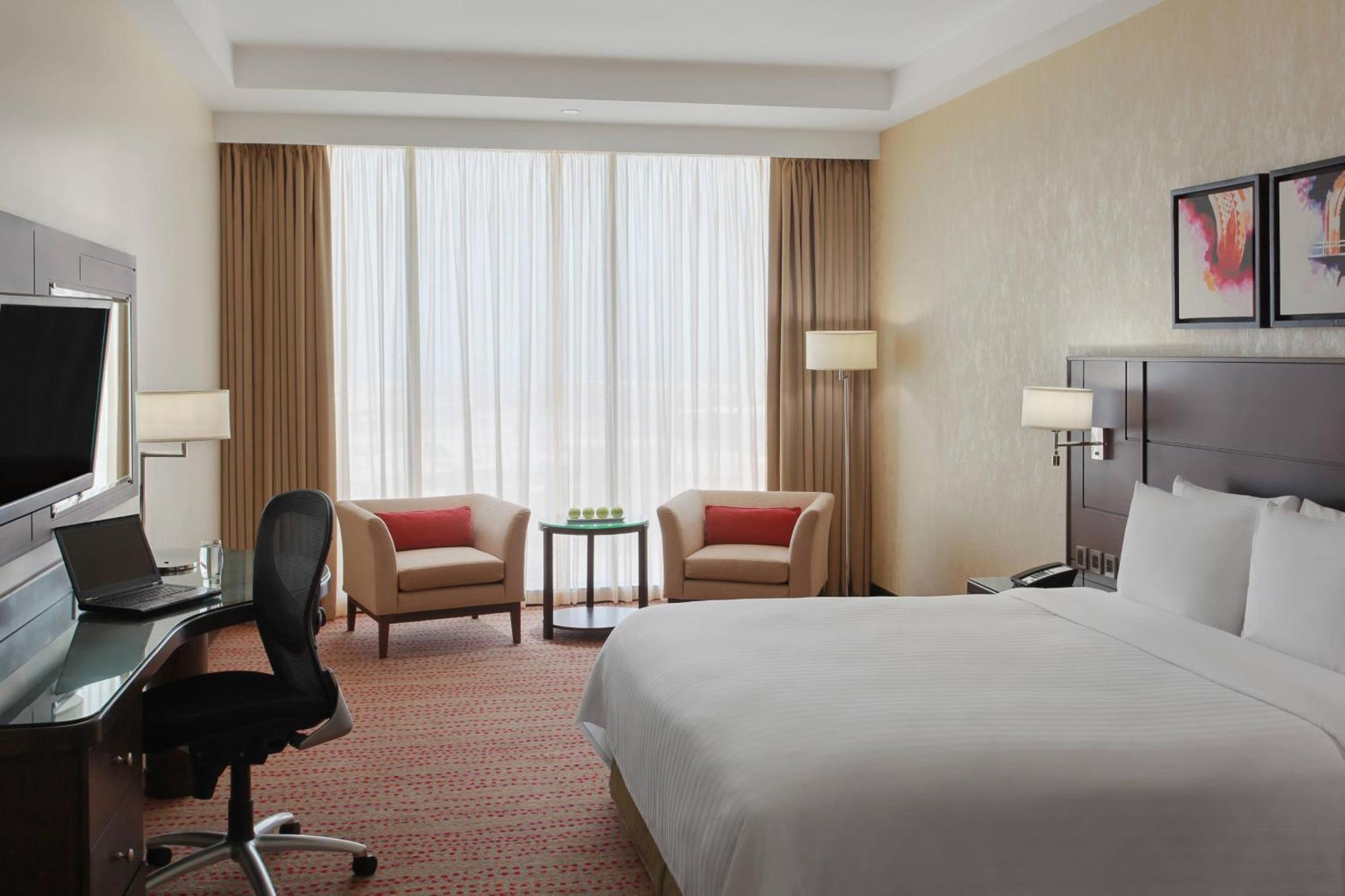 Courtyard By Marriott Jazan Hotel Eksteriør billede