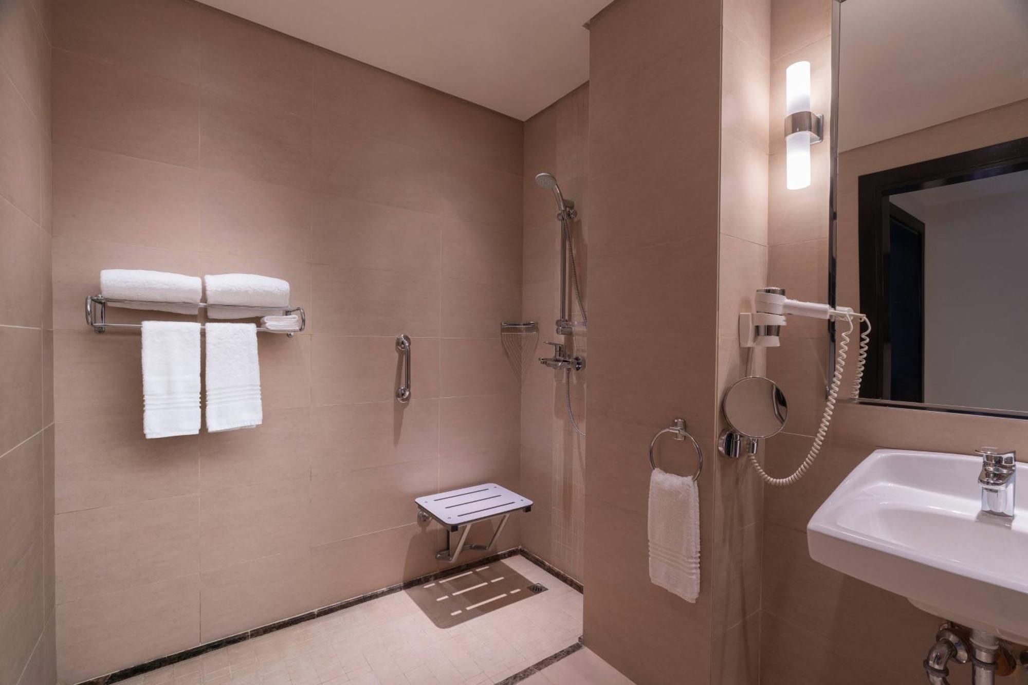 Courtyard By Marriott Jazan Hotel Eksteriør billede