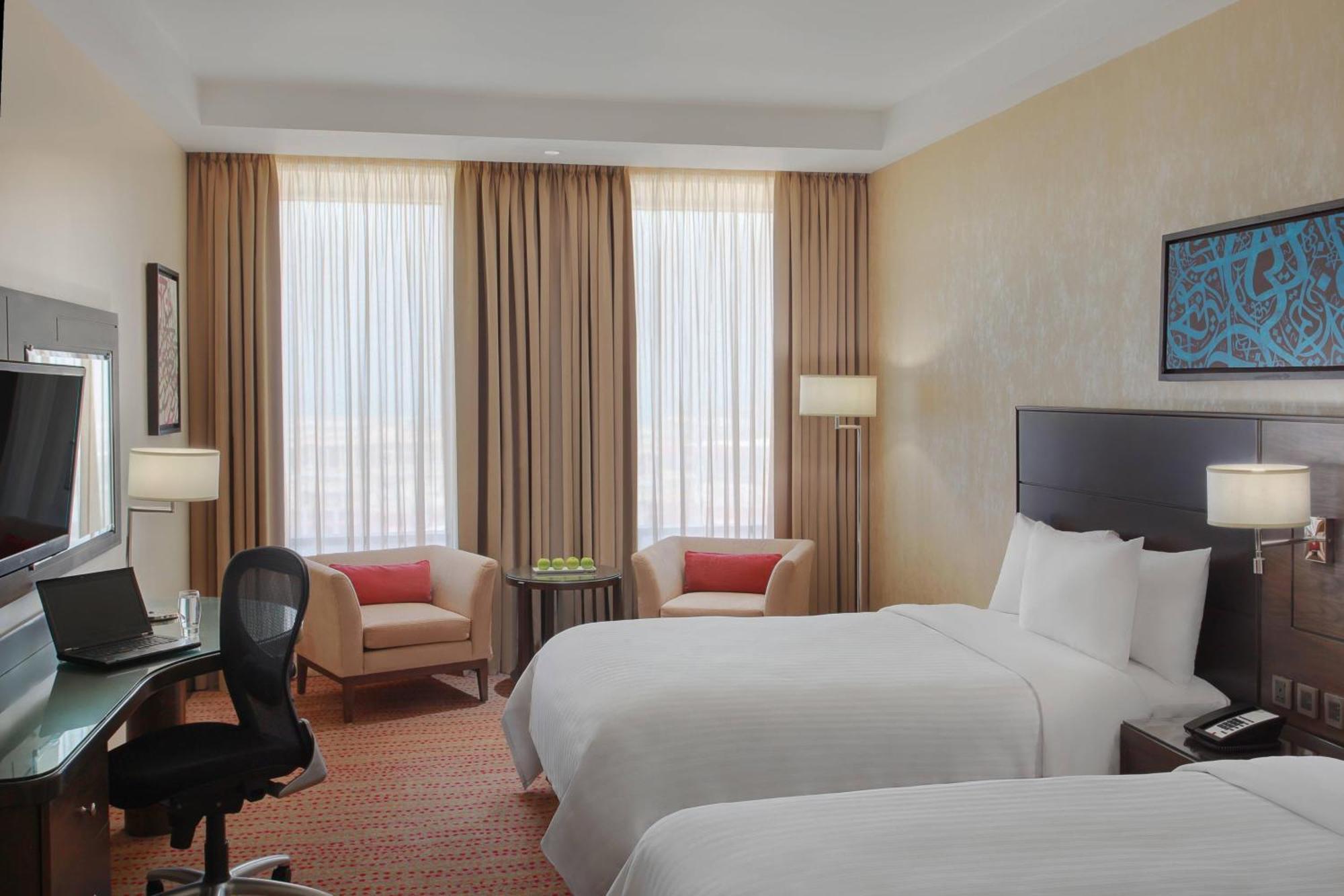 Courtyard By Marriott Jazan Hotel Eksteriør billede