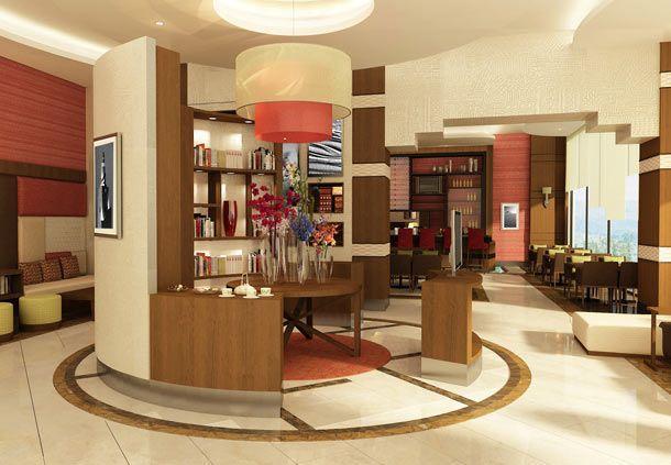 Courtyard By Marriott Jazan Hotel Eksteriør billede