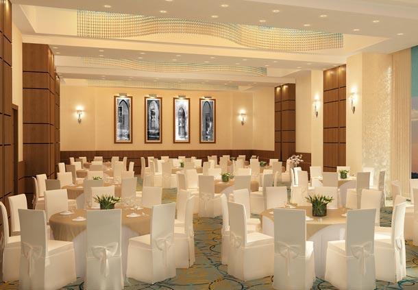 Courtyard By Marriott Jazan Hotel Eksteriør billede