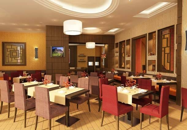 Courtyard By Marriott Jazan Hotel Eksteriør billede