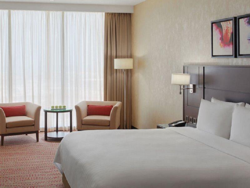 Courtyard By Marriott Jazan Hotel Eksteriør billede