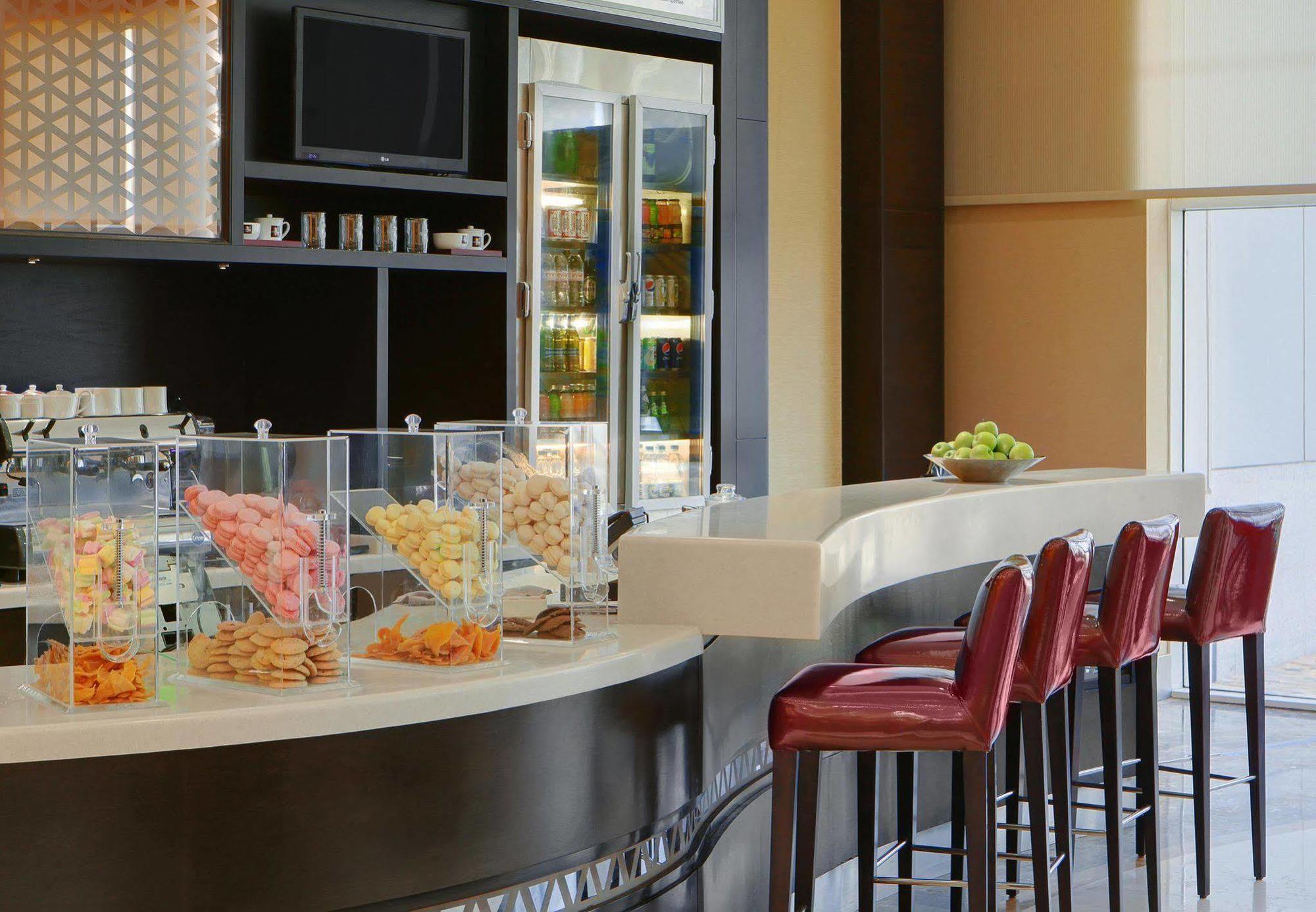 Courtyard By Marriott Jazan Hotel Eksteriør billede